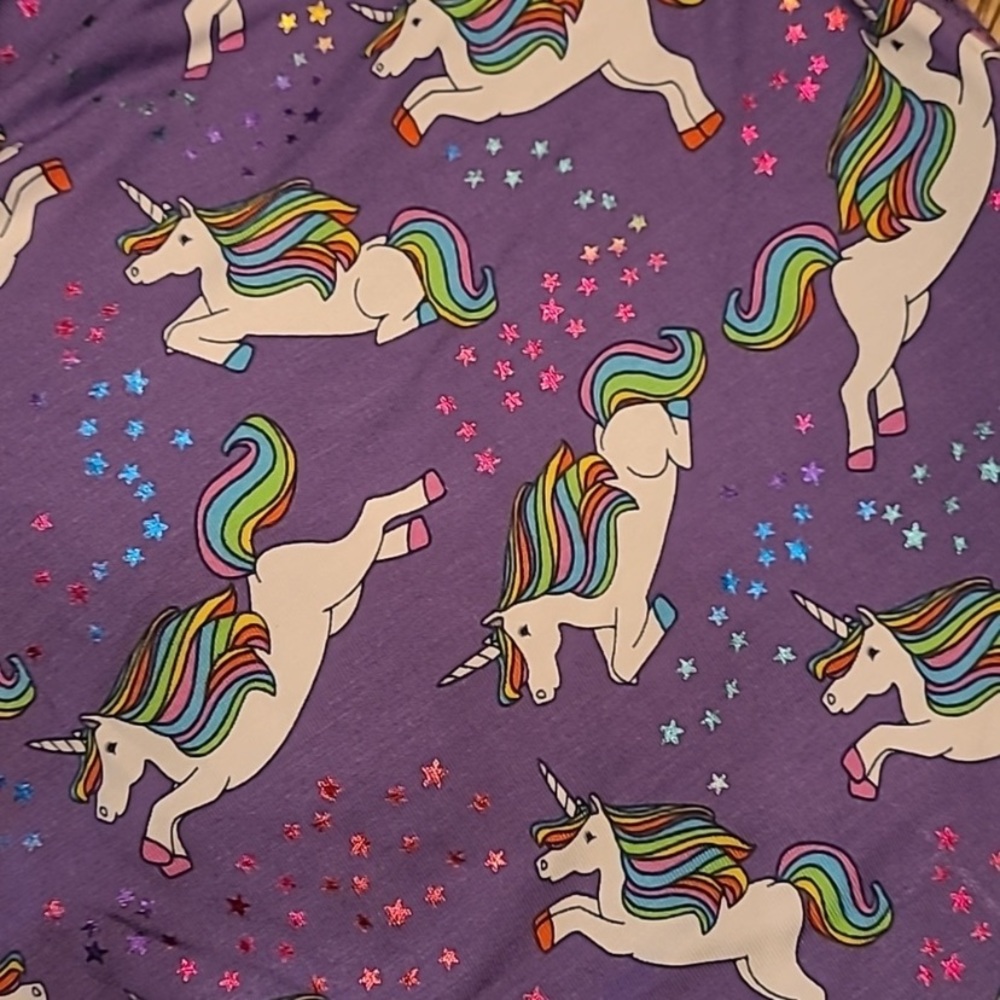 MeUndies purple Adult (unisex)unicorn onesie!! Brand new without tags. Size L/XL